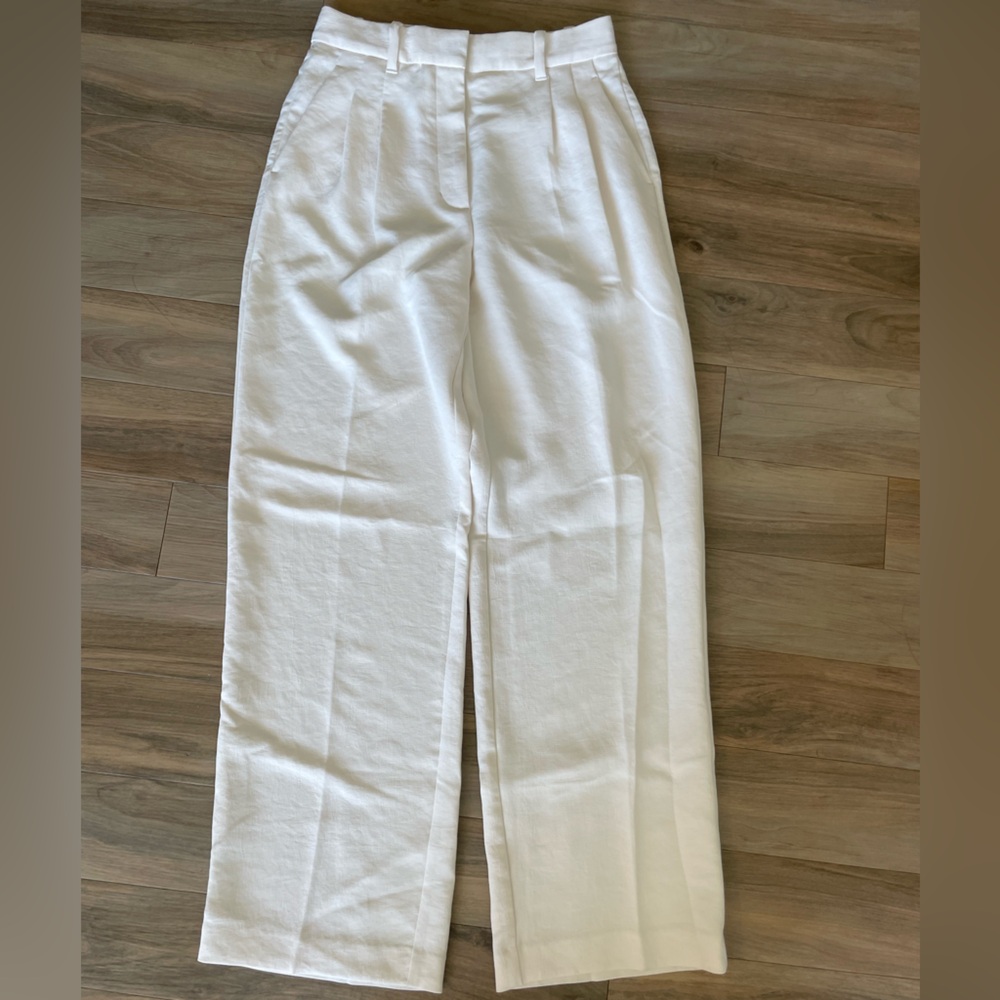 Wilfred Effortless Pant